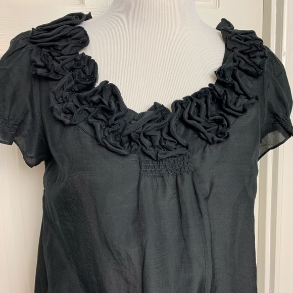 Ann Taylor LOFT Blouse. Size S - Picture 6 of 8